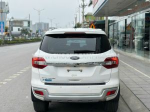 Xe Ford Everest Titanium 2.0L 4x2 AT 2021
