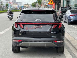 Xe Hyundai Tucson 1.6 AT Turbo HTRAC Đặc biệt 2023