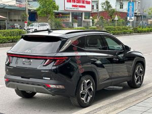 Xe Hyundai Tucson 1.6 AT Turbo HTRAC Đặc biệt 2023