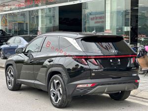 Xe Hyundai Tucson 1.6 AT Turbo HTRAC Đặc biệt 2023