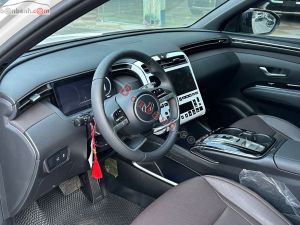 Xe Hyundai Tucson 1.6 AT Turbo HTRAC Đặc biệt 2023