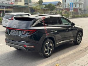Xe Hyundai Tucson 1.6 AT Turbo HTRAC Đặc biệt 2023