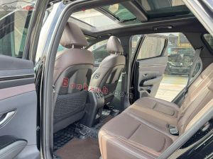 Xe Hyundai Tucson 1.6 AT Turbo HTRAC Đặc biệt 2023
