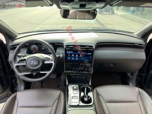 Xe Hyundai Tucson 1.6 AT Turbo HTRAC Đặc biệt 2023