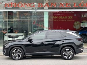 Xe Hyundai Tucson 1.6 AT Turbo HTRAC Đặc biệt 2023