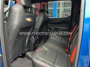 Xe Ford Ranger Raptor 2.0L 4x4 AT 2023
