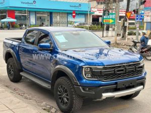 Xe Ford Ranger Raptor 2.0L 4x4 AT 2023