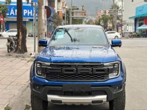 Xe Ford Ranger Raptor 2.0L 4x4 AT 2023