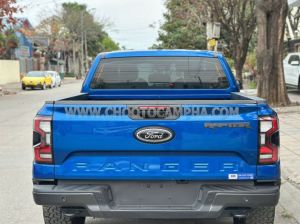 Xe Ford Ranger Raptor 2.0L 4x4 AT 2023