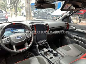 Xe Ford Ranger Raptor 2.0L 4x4 AT 2023