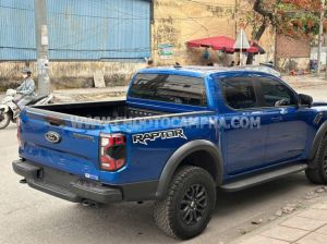 Xe Ford Ranger Raptor 2.0L 4x4 AT 2023