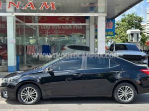 Xe Toyota Corolla altis 1.8G AT 2015