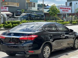 Xe Toyota Corolla altis 1.8G AT 2015