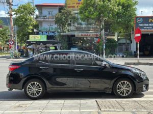 Xe Toyota Corolla altis 1.8G AT 2015