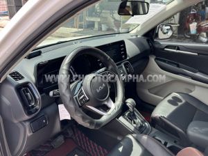 Xe Kia Sonet Deluxe 1.5 AT 2023