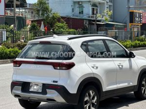 Xe Kia Sonet Deluxe 1.5 AT 2023