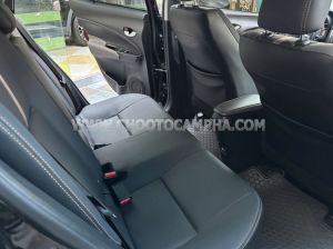 Xe Toyota Vios G 1.5 CVT 2024