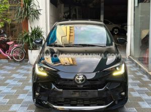 Xe Toyota Vios G 1.5 CVT 2024