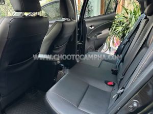 Xe Toyota Vios G 1.5 CVT 2024