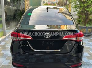 Xe Toyota Vios G 1.5 CVT 2024