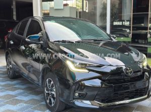 Xe Toyota Vios G 1.5 CVT 2024