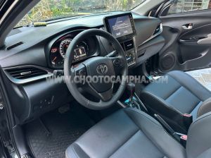 Xe Toyota Vios G 1.5 CVT 2024