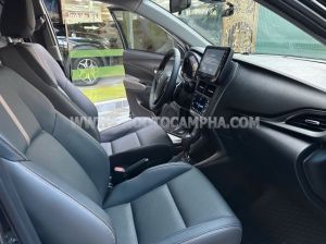 Xe Toyota Vios G 1.5 CVT 2024
