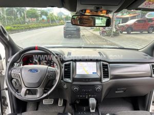 Xe Ford Ranger Raptor 2.0L 4x4 AT 2020