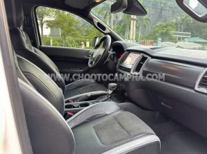Xe Ford Ranger Raptor 2.0L 4x4 AT 2020