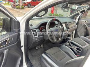 Xe Ford Ranger Raptor 2.0L 4x4 AT 2020
