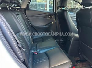 Xe Mazda CX3 Premium 1.5 AT 2021