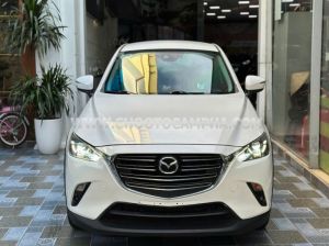 Xe Mazda CX3 Premium 1.5 AT 2021