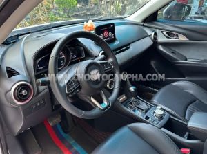 Xe Mazda CX3 Premium 1.5 AT 2021