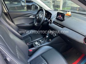 Xe Mazda CX3 Premium 1.5 AT 2021