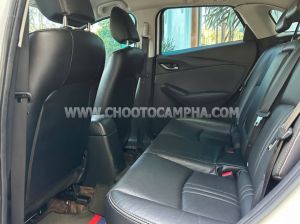 Xe Mazda CX3 Premium 1.5 AT 2021