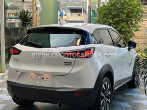Xe Mazda CX3 Premium 1.5 AT 2021