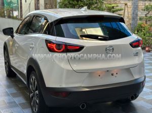 Xe Mazda CX3 Premium 1.5 AT 2021