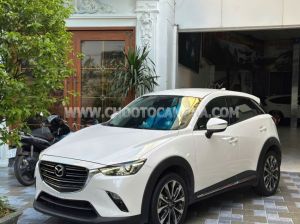 Xe Mazda CX3 Premium 1.5 AT 2021