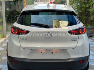 Xe Mazda CX3 Premium 1.5 AT 2021