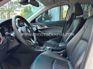 Xe Mazda CX3 Premium 1.5 AT 2021