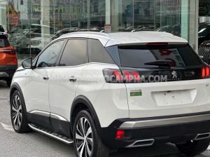 Xe Peugeot 3008 GT 2022
