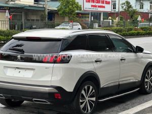 Xe Peugeot 3008 GT 2022