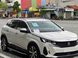 Xe Peugeot 3008 GT 2022