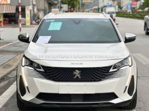 Xe Peugeot 3008 GT 2022