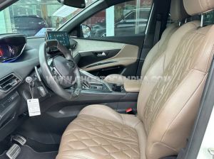Xe Peugeot 3008 GT 2022