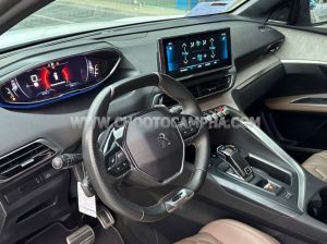Xe Peugeot 3008 GT 2022