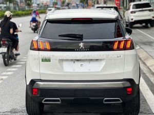Xe Peugeot 3008 GT 2022