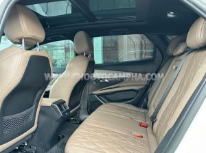Xe Peugeot 3008 GT 2022