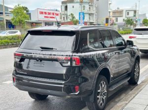 Xe Ford Everest Titanium 2.0L 4x2 AT 2023