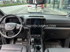 Xe Ford Everest Titanium 2.0L 4x2 AT 2023